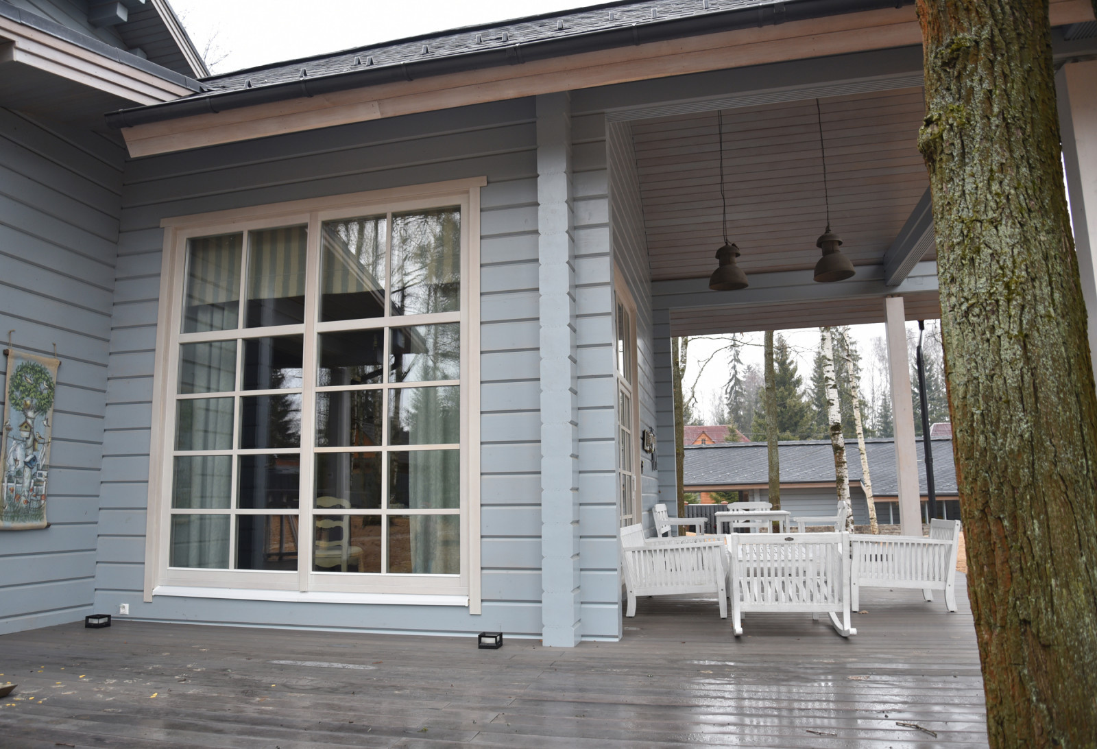 Фоновое изображение профиля Алексей Стрелков