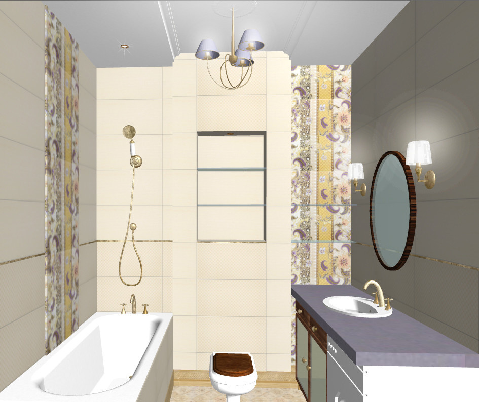 Квартира 50 м кв