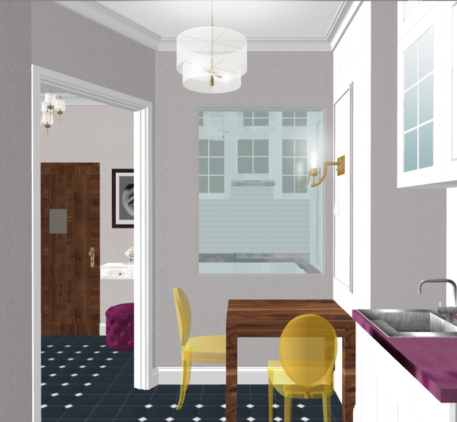 Квартира 50 м кв