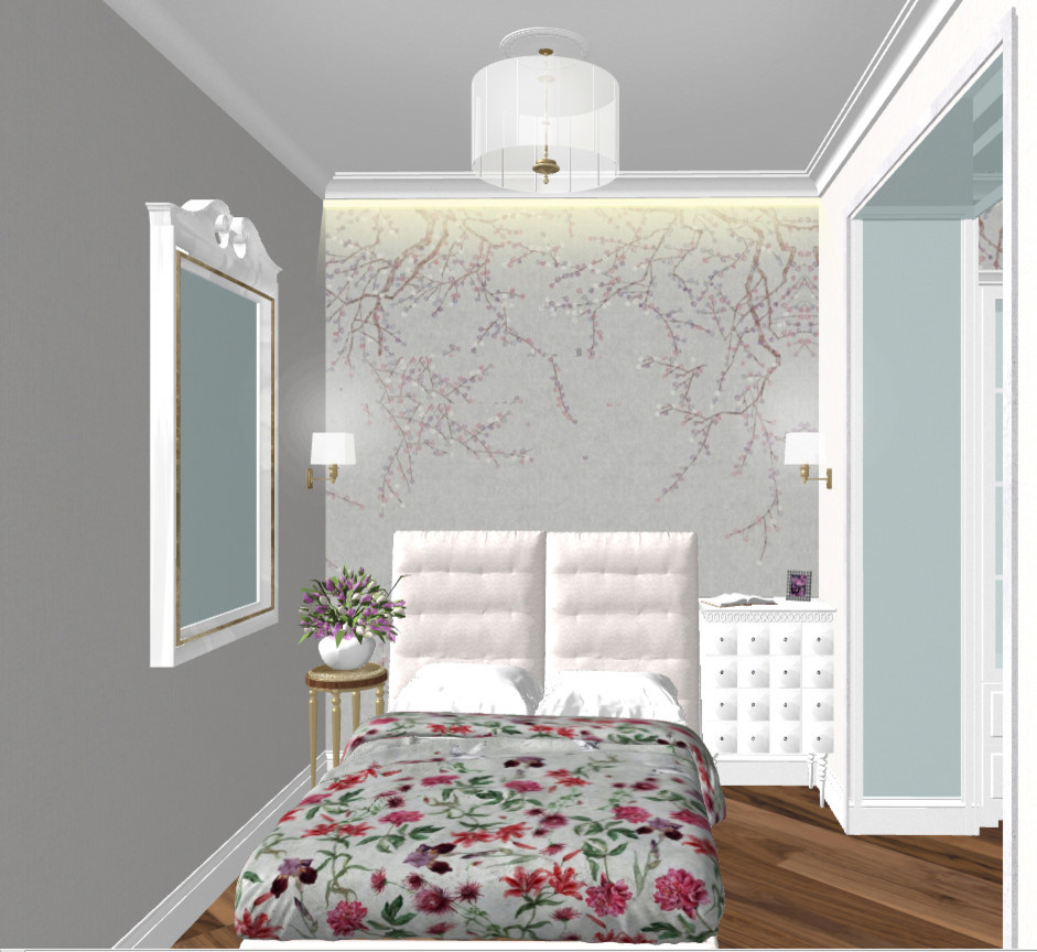 Квартира 50 м кв