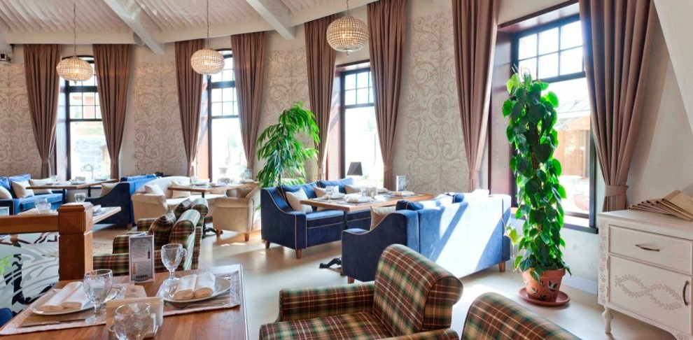 Фоновое изображение профиля Zhenya Sidorova