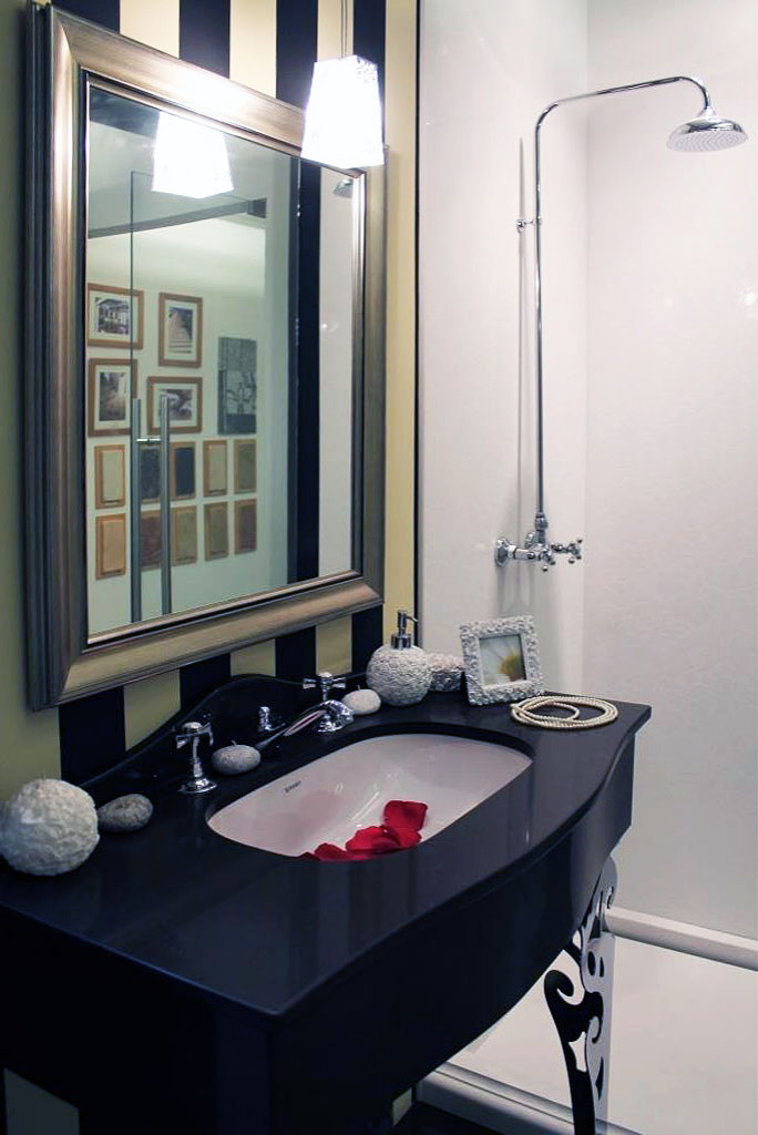 Шоу-рум в ЦД "Artplay"