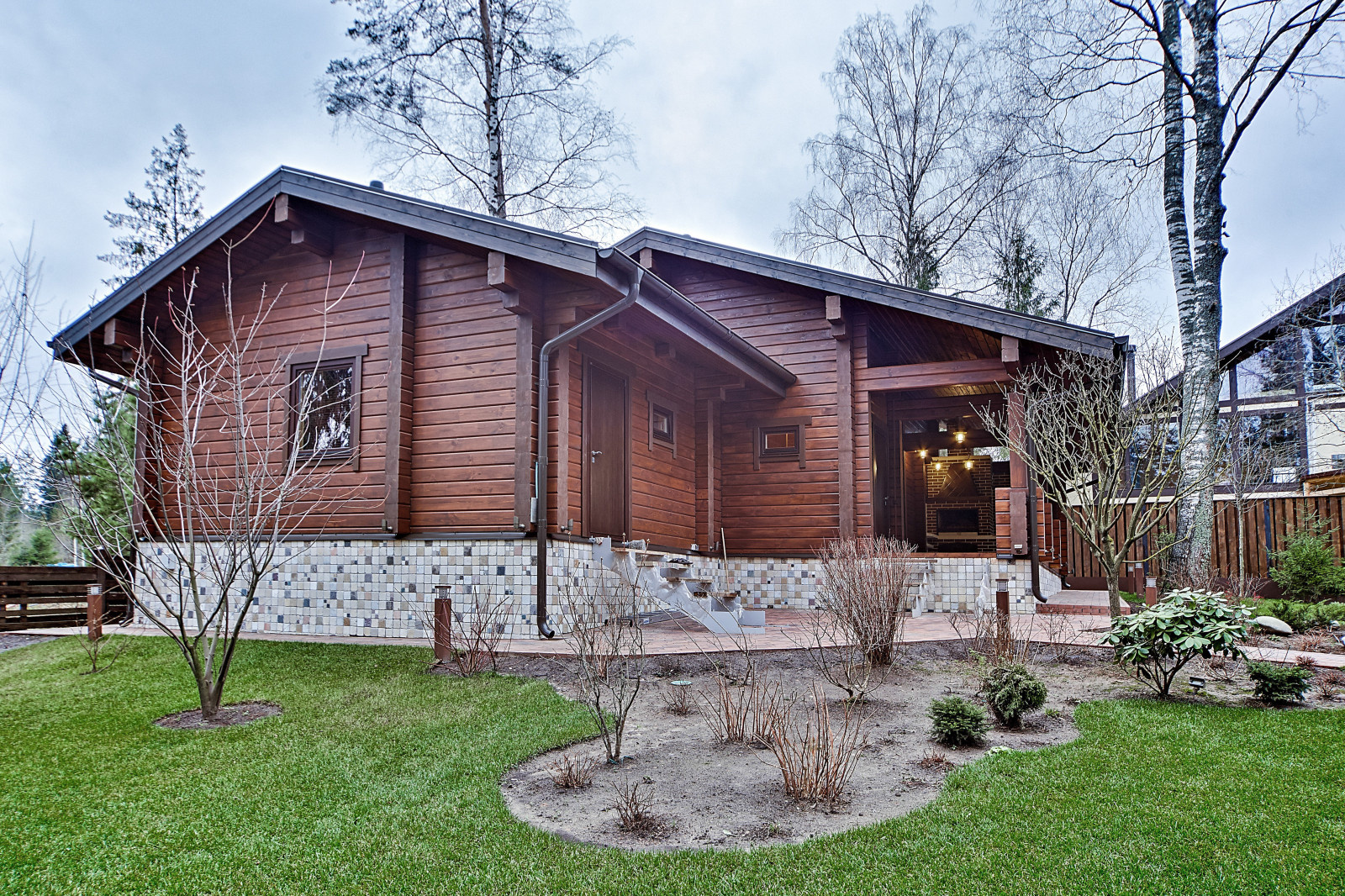 SPA Монреаль