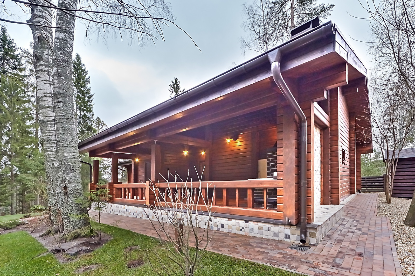 SPA Монреаль