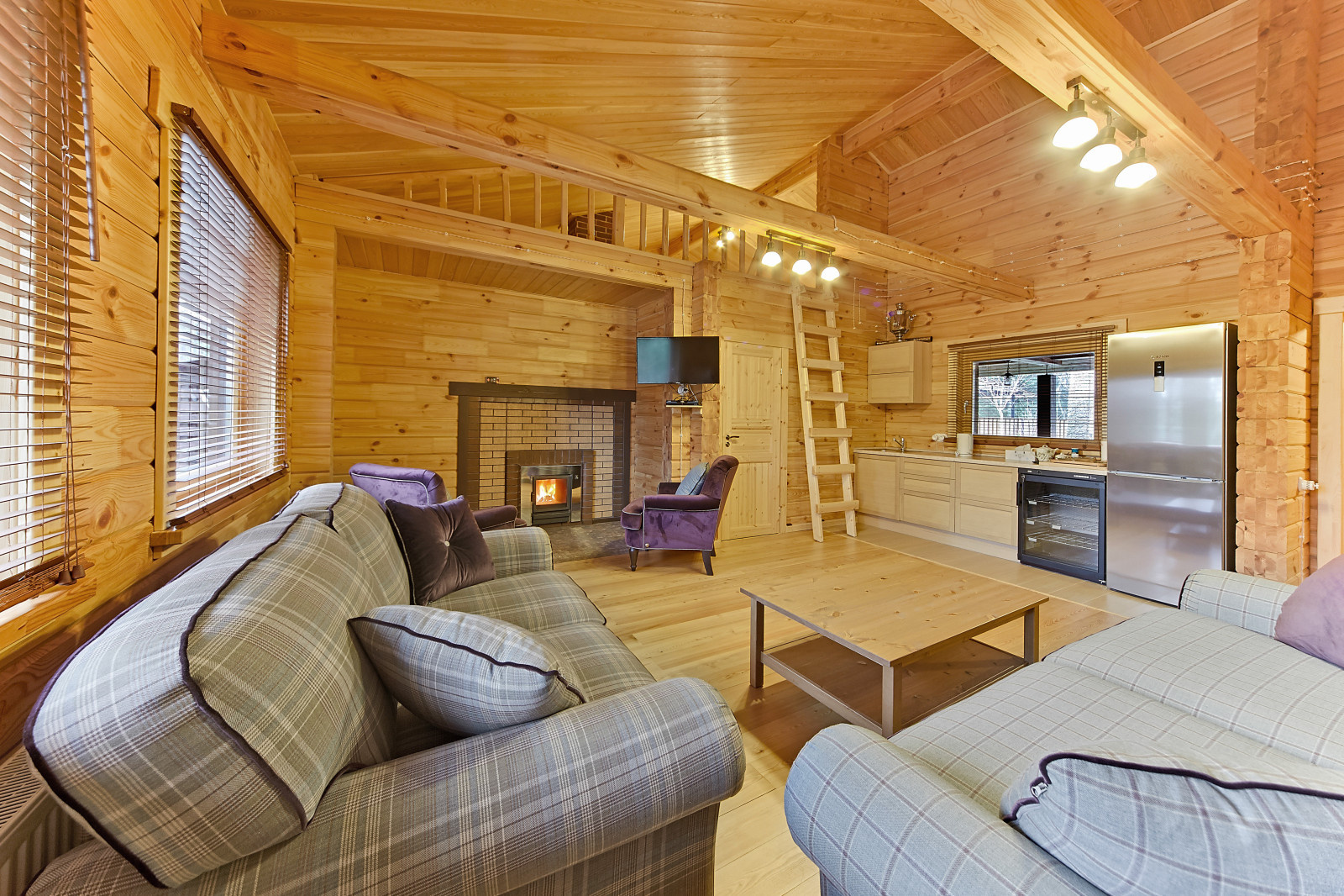 SPA Монреаль