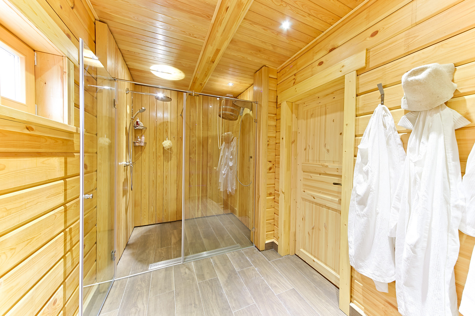 SPA Монреаль