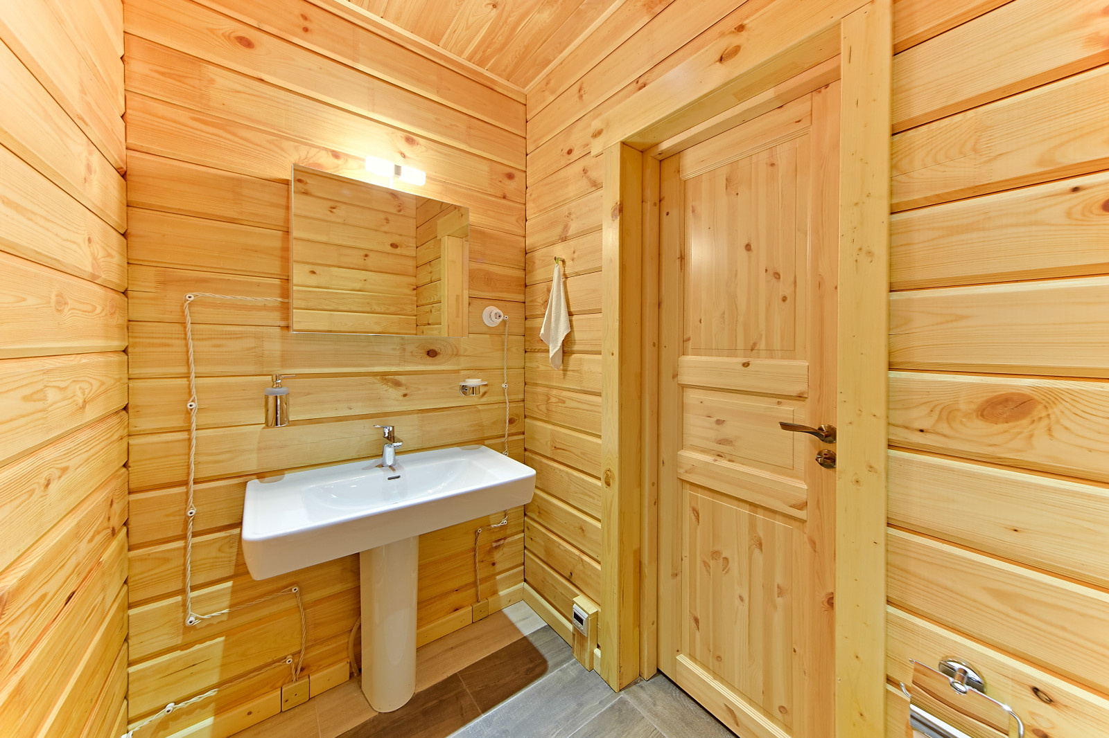 SPA Монреаль