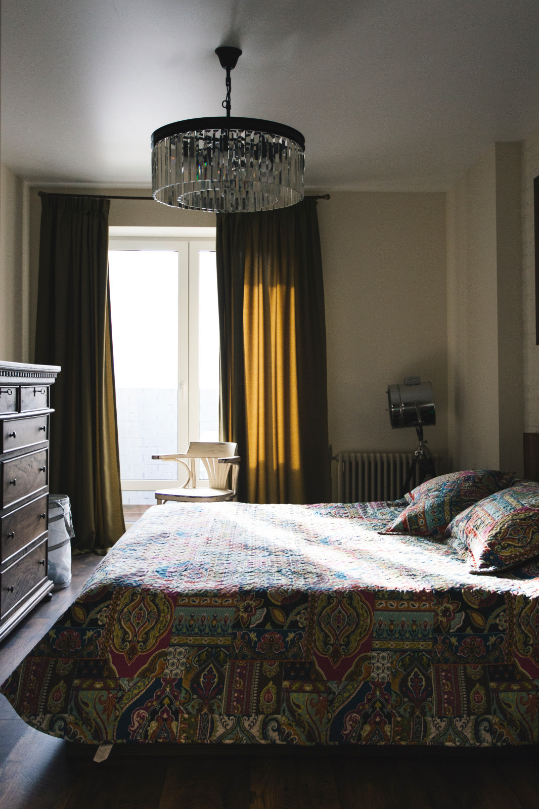 Павел/ Звенигород