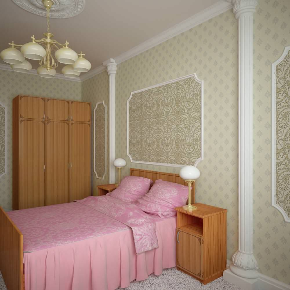 Краснодарский кр. ст. Выселки. Дом 80 кв.м