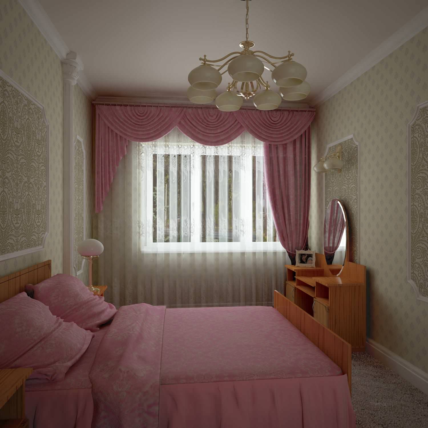 Краснодарский кр. ст. Выселки. Дом 80 кв.м