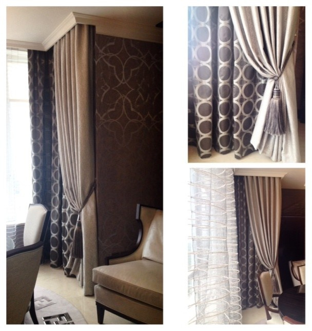 Фоновое изображение профиля Анна Калошина