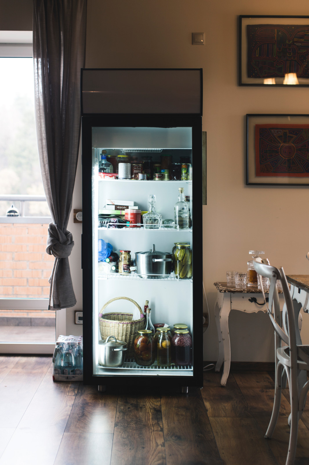 Павел/ Звенигород