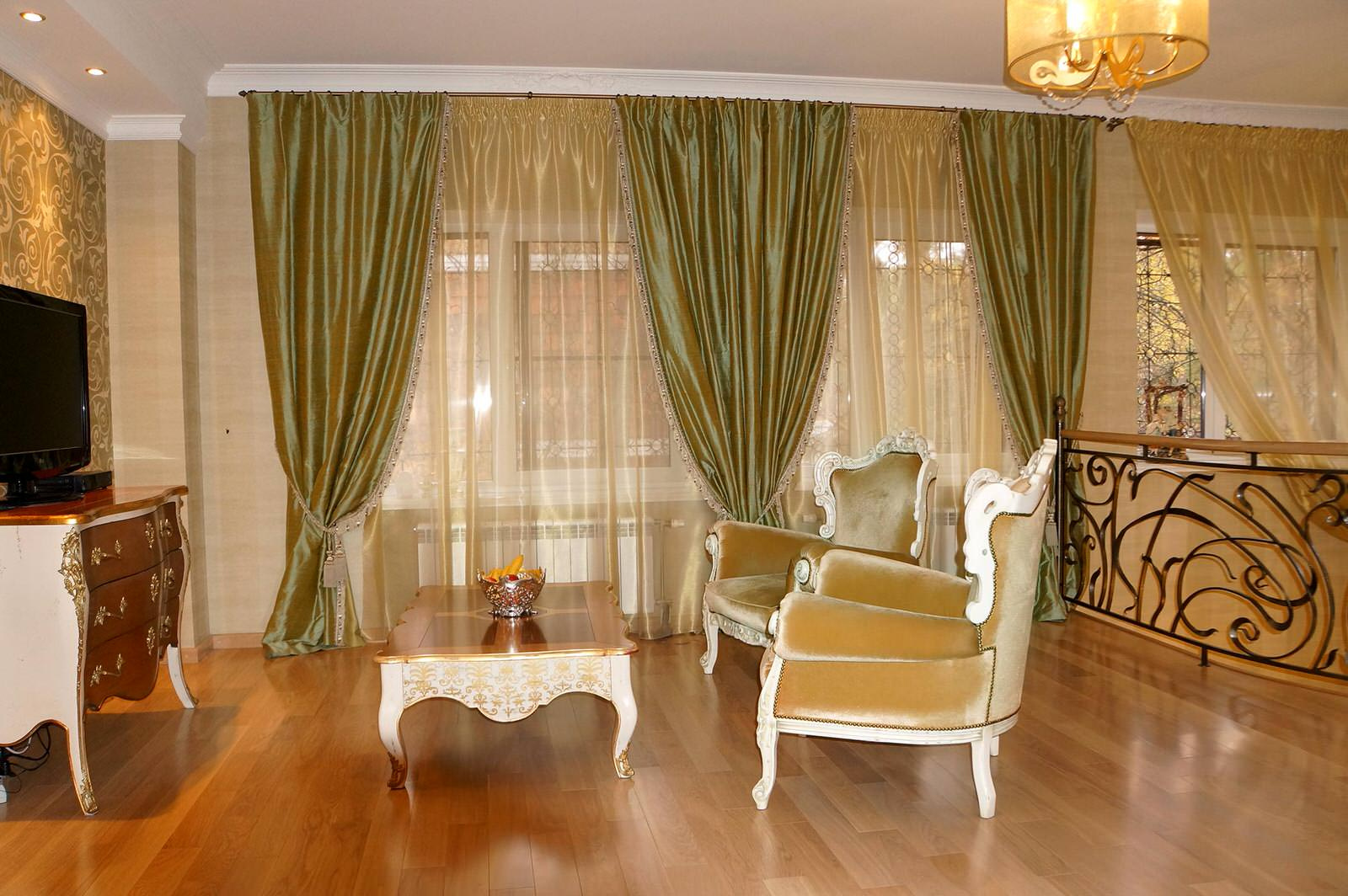 Дом в Тарховке, 2013г
