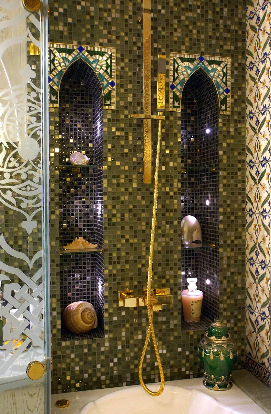 Квартира в Пушкине 2013г