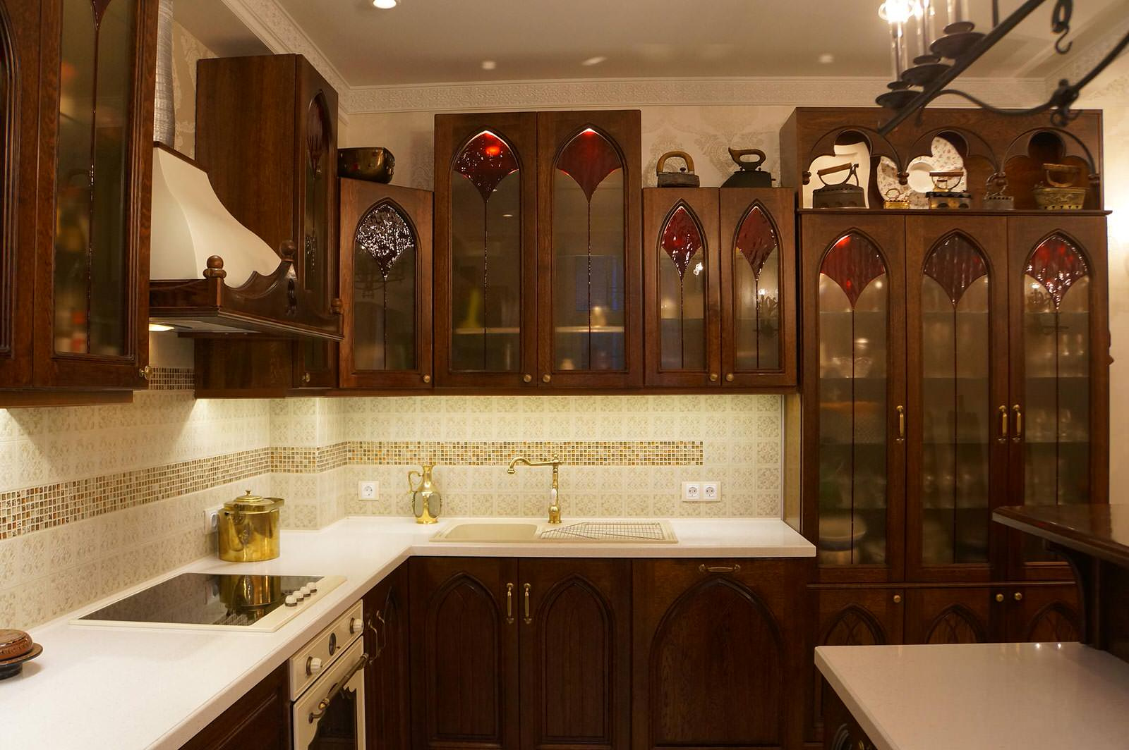 Квартира в Пушкине 2013г