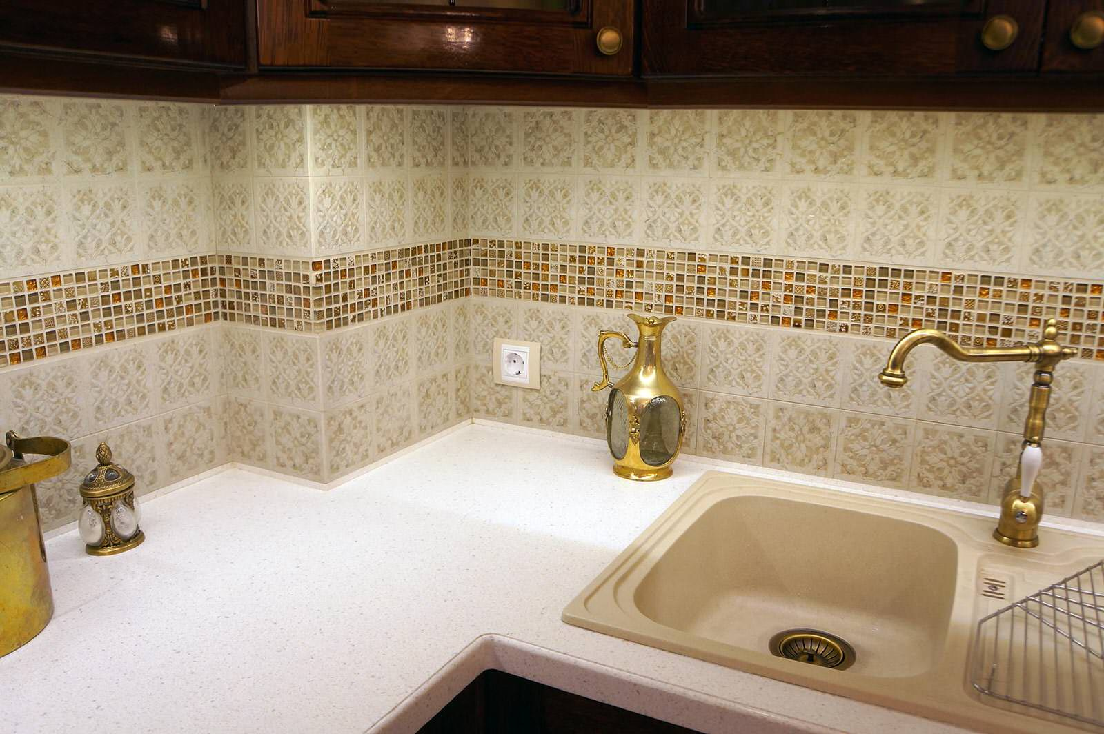 Квартира в Пушкине 2013г