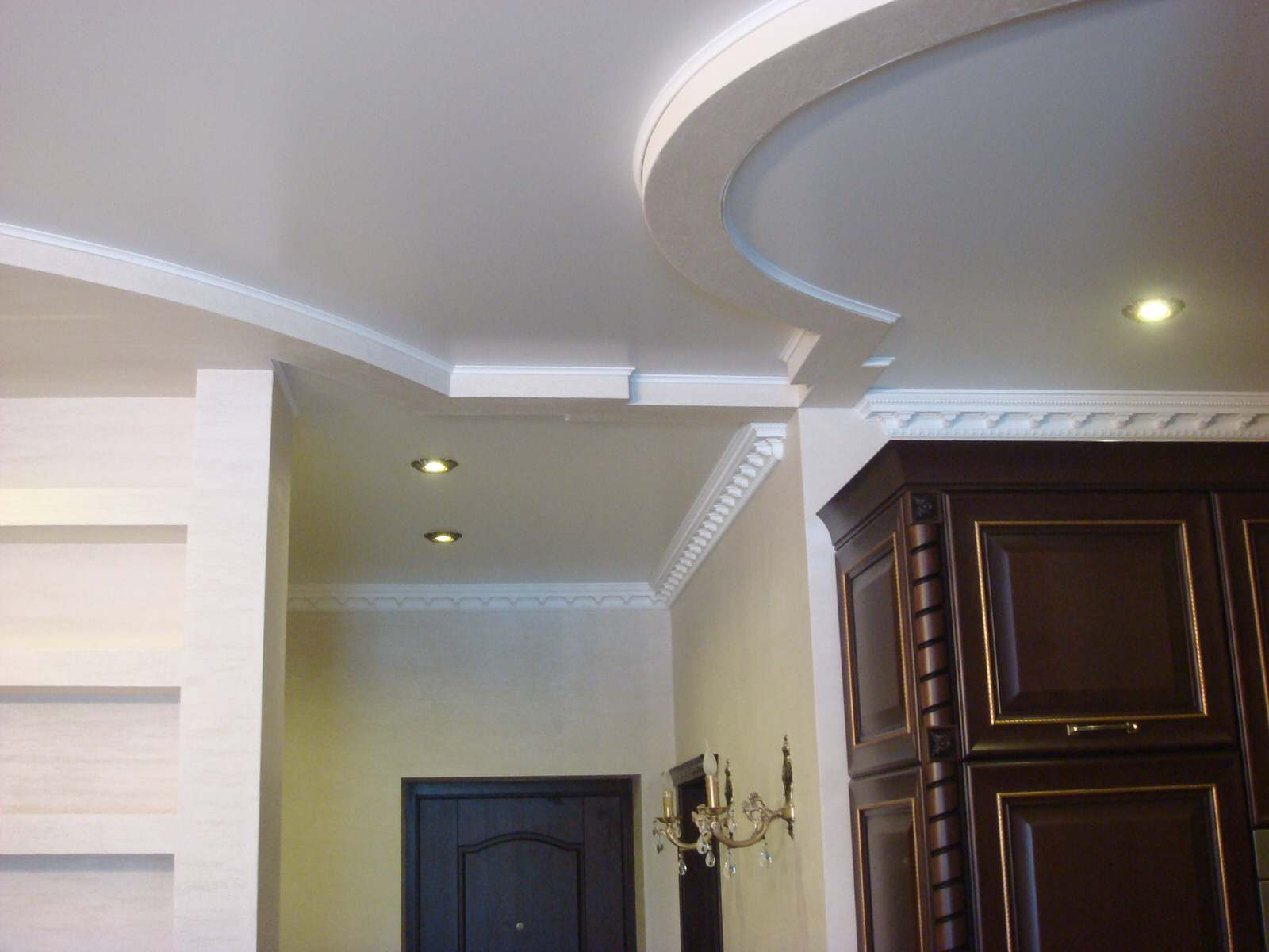 Обложка проекта: Ремонт квартиры ( классика )