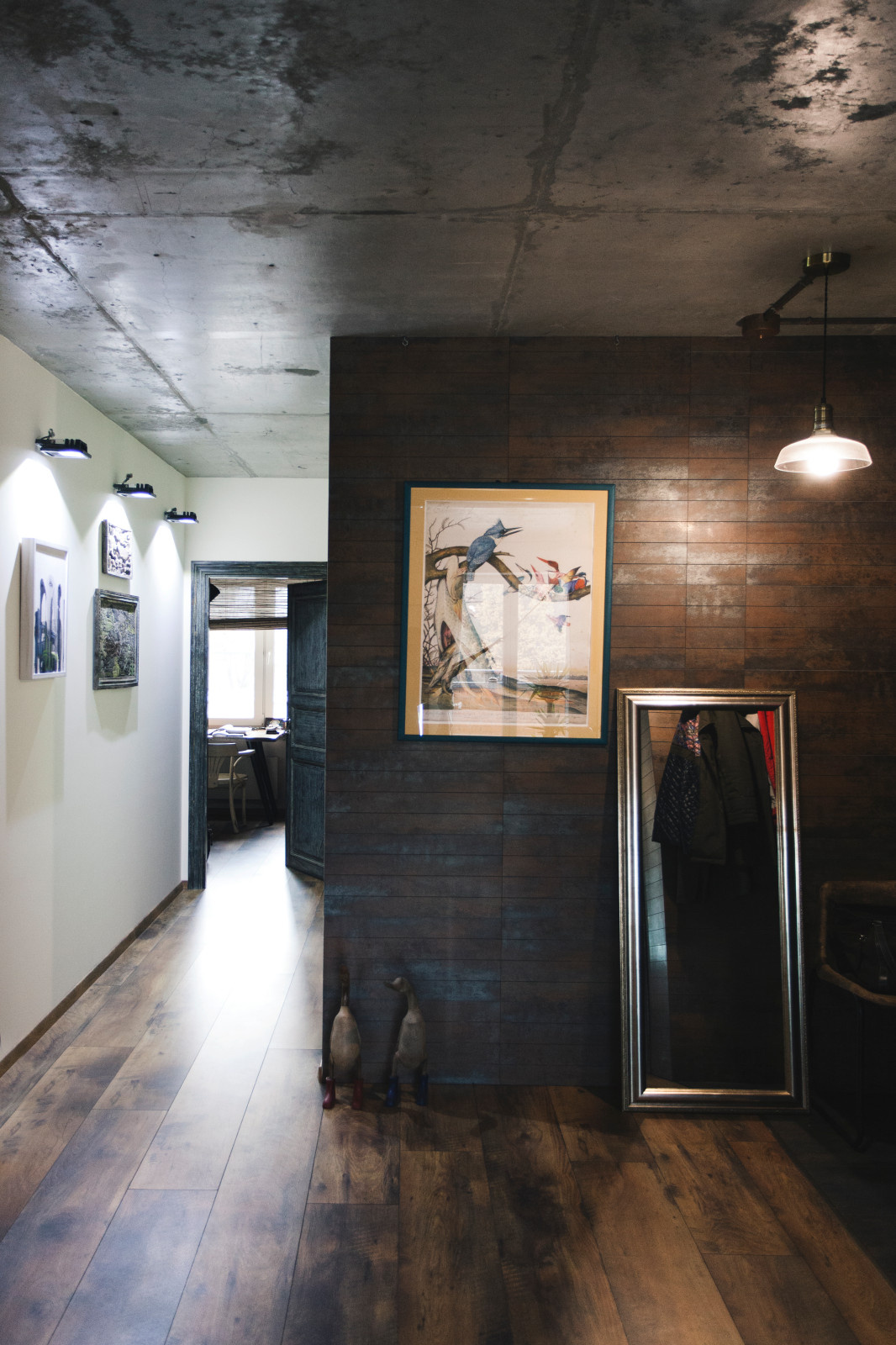 Павел/ Звенигород