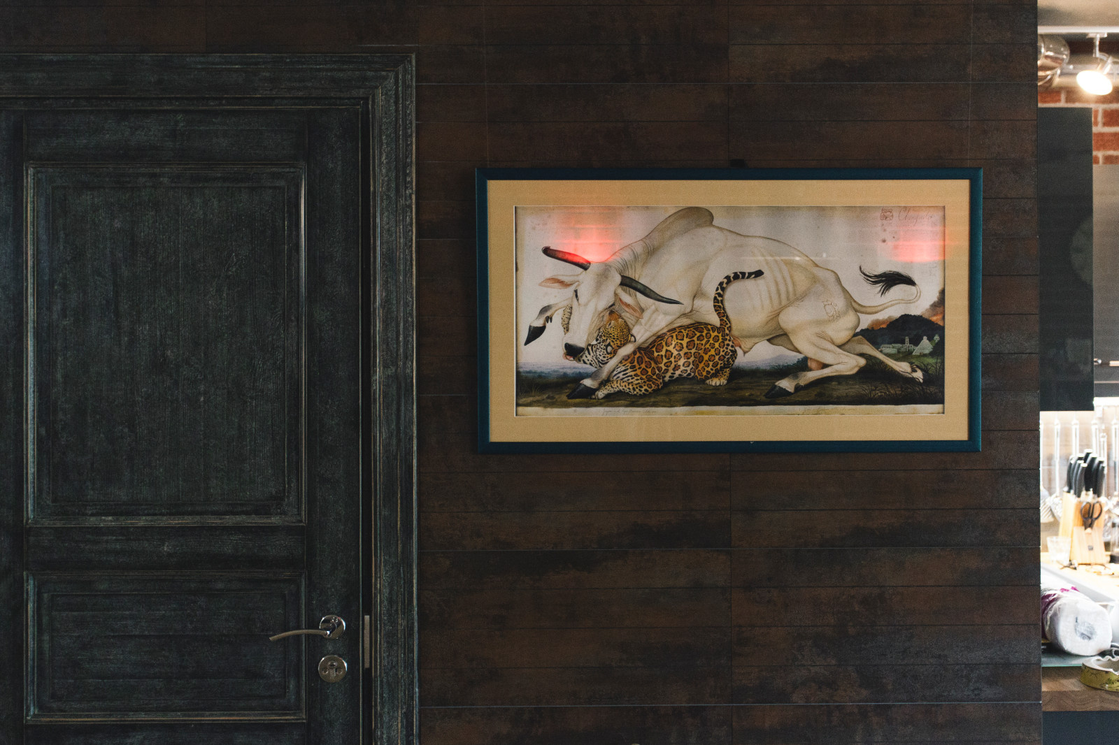 Павел/ Звенигород