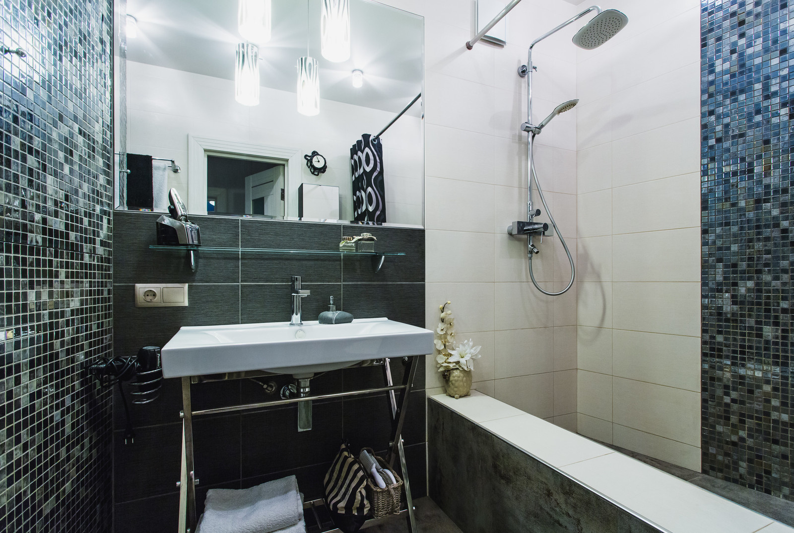 В гостях: Квартира яхтсмена на Пироговском водохранилище