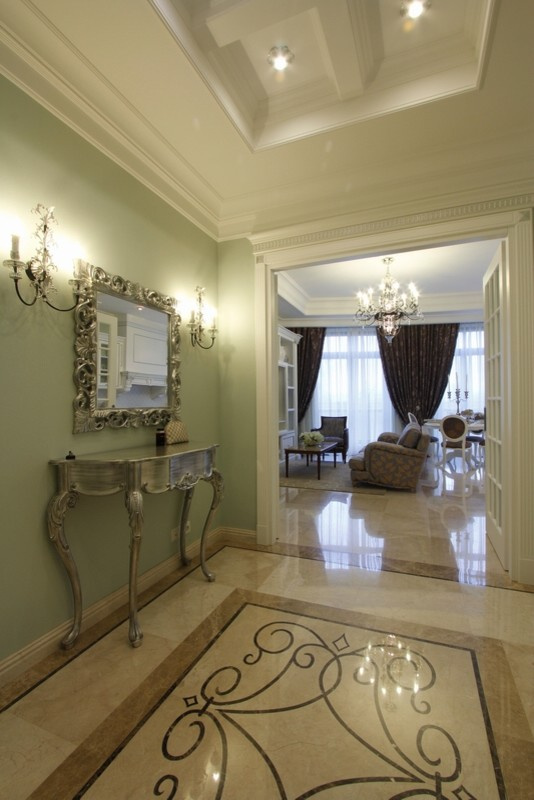 Фоновое изображение профиля Баженова Наталья