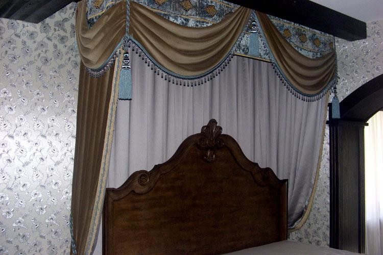 Декорами