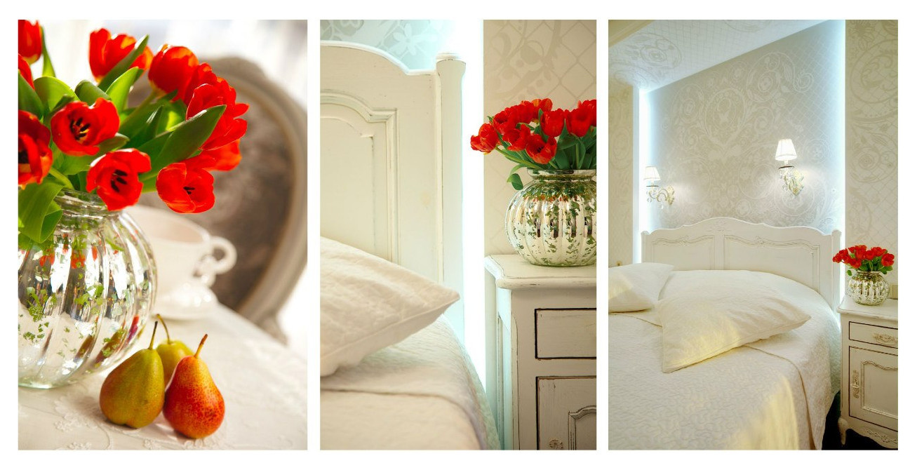 Роспись Частных аппартаментов