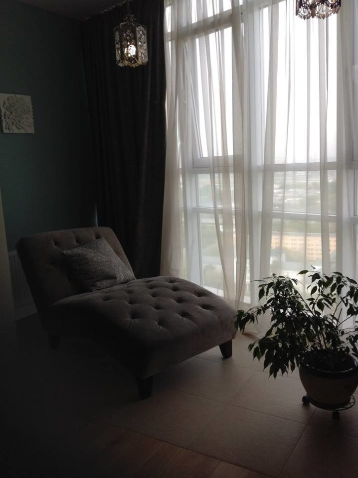 Квартира 180м2 в Москве