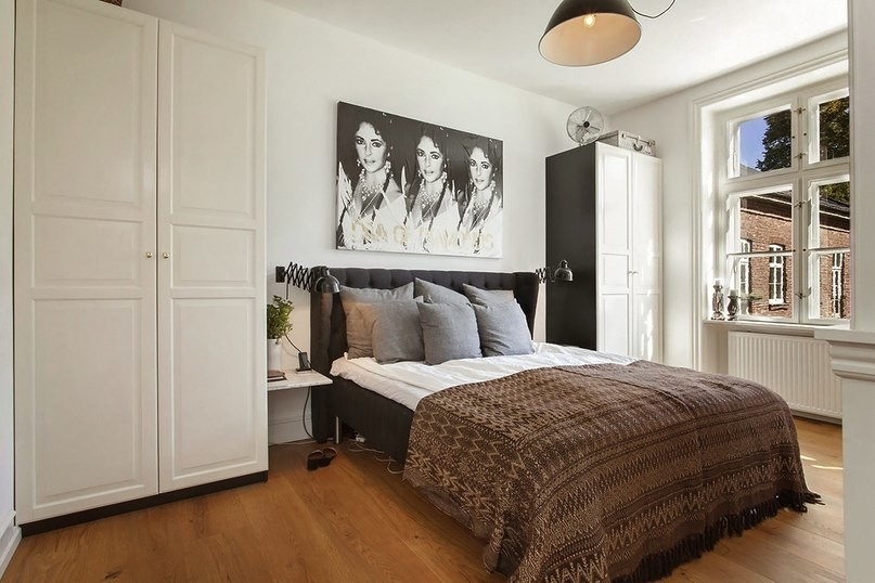 Квартира 80 м2