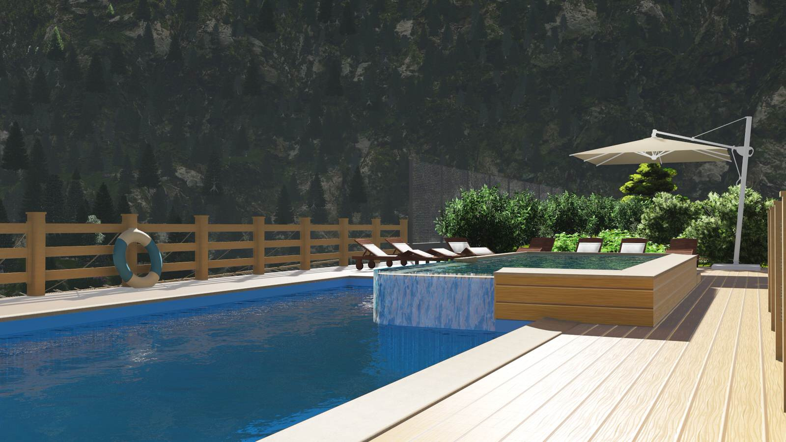 ТАБАГАН лыжный курорт Алматы