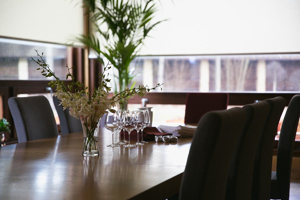 Зогородный дом