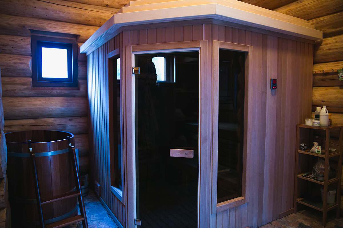 дизайн-проект загородного дома