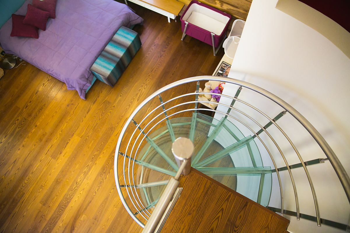 дизайн-проект загородного дома