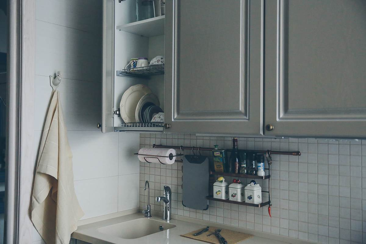 квартира на Котельнической