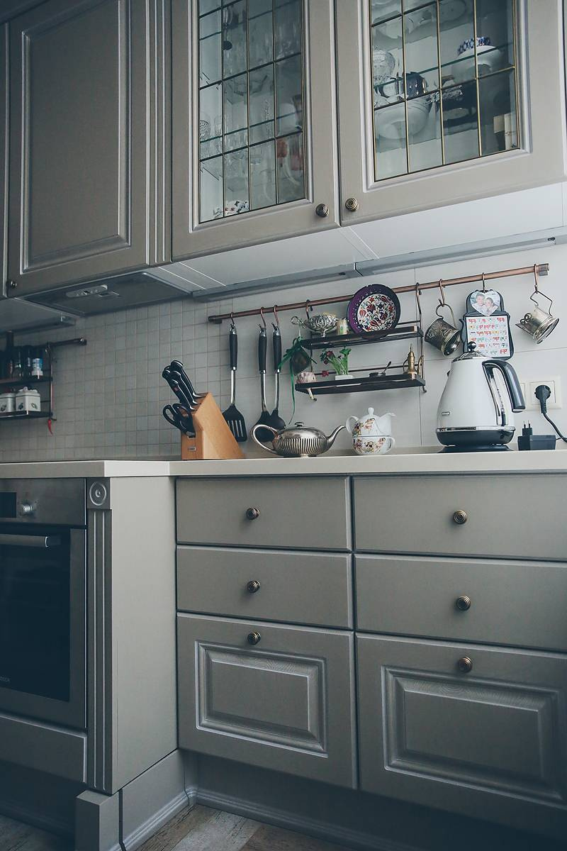 квартира на Котельнической