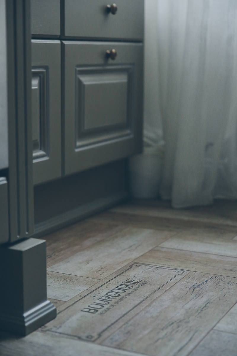 квартира на Котельнической