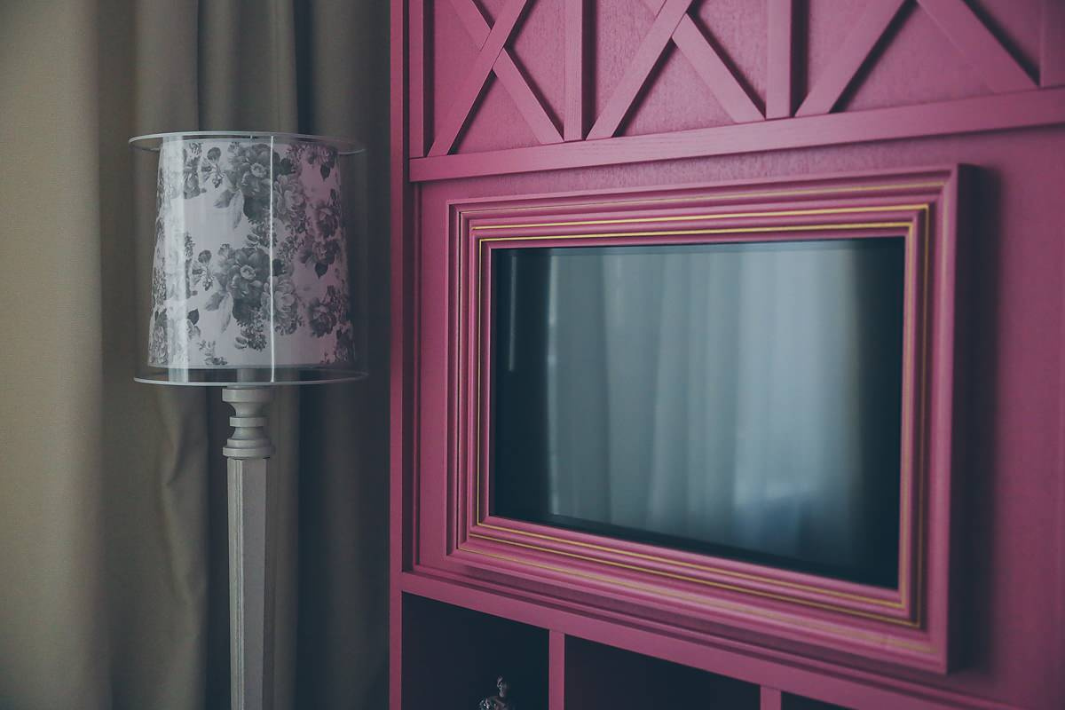 квартира на Котельнической