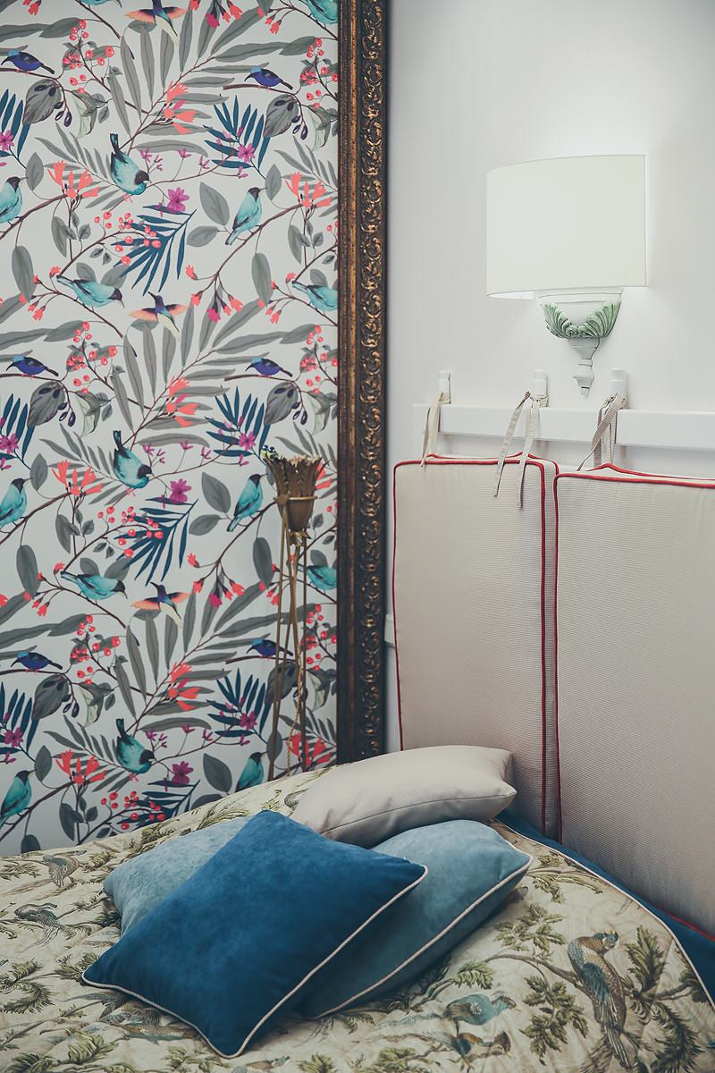 квартира на Котельнической