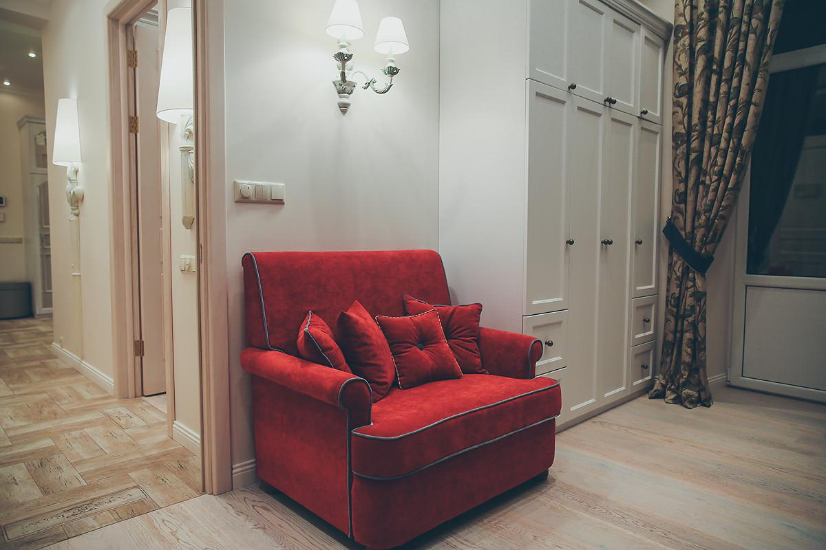 квартира на Котельнической