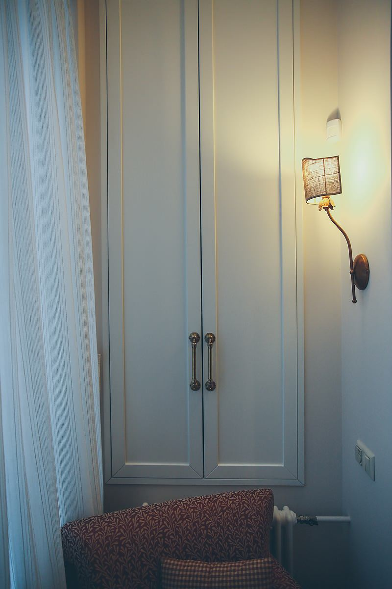 квартира на Котельнической