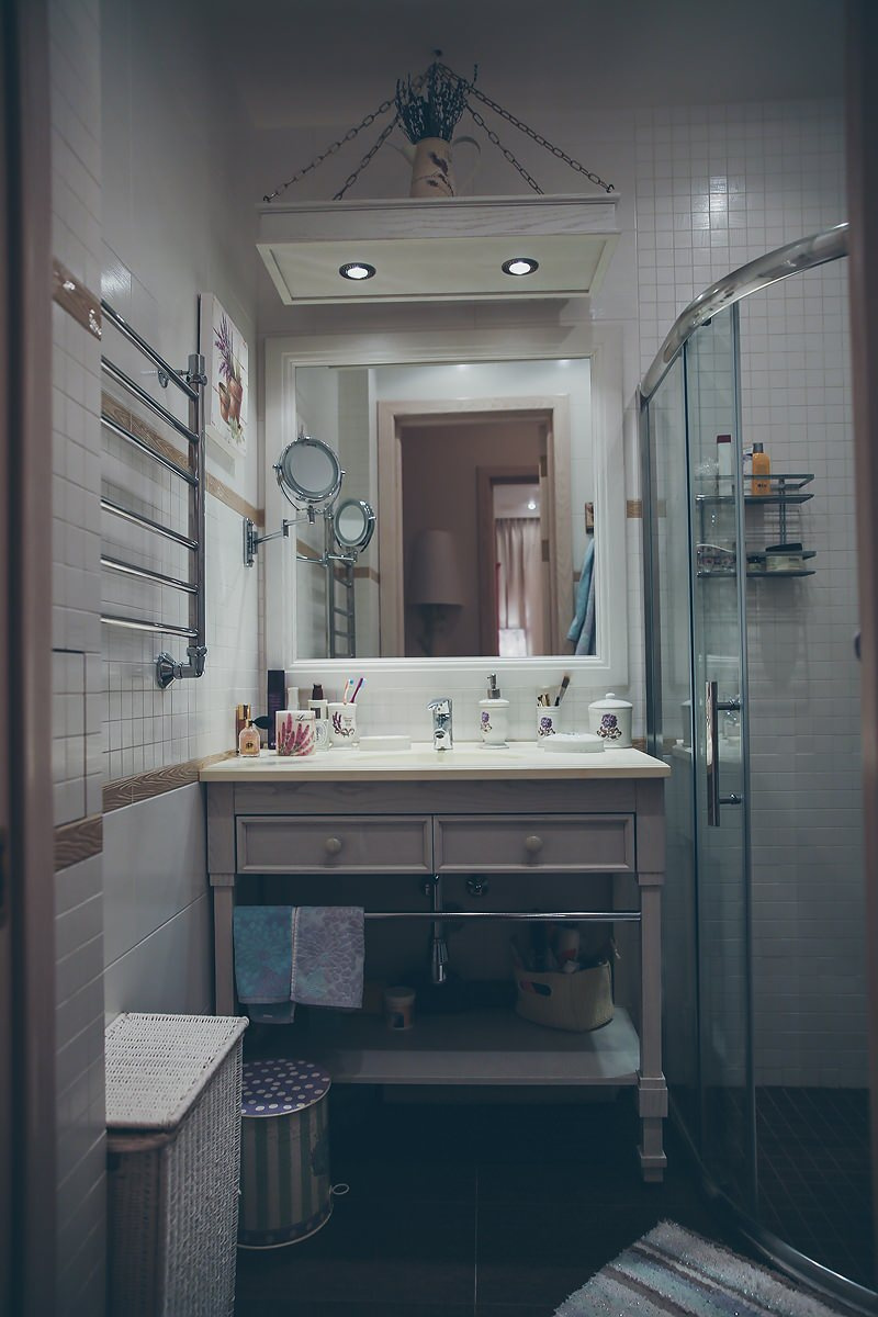 квартира на Котельнической