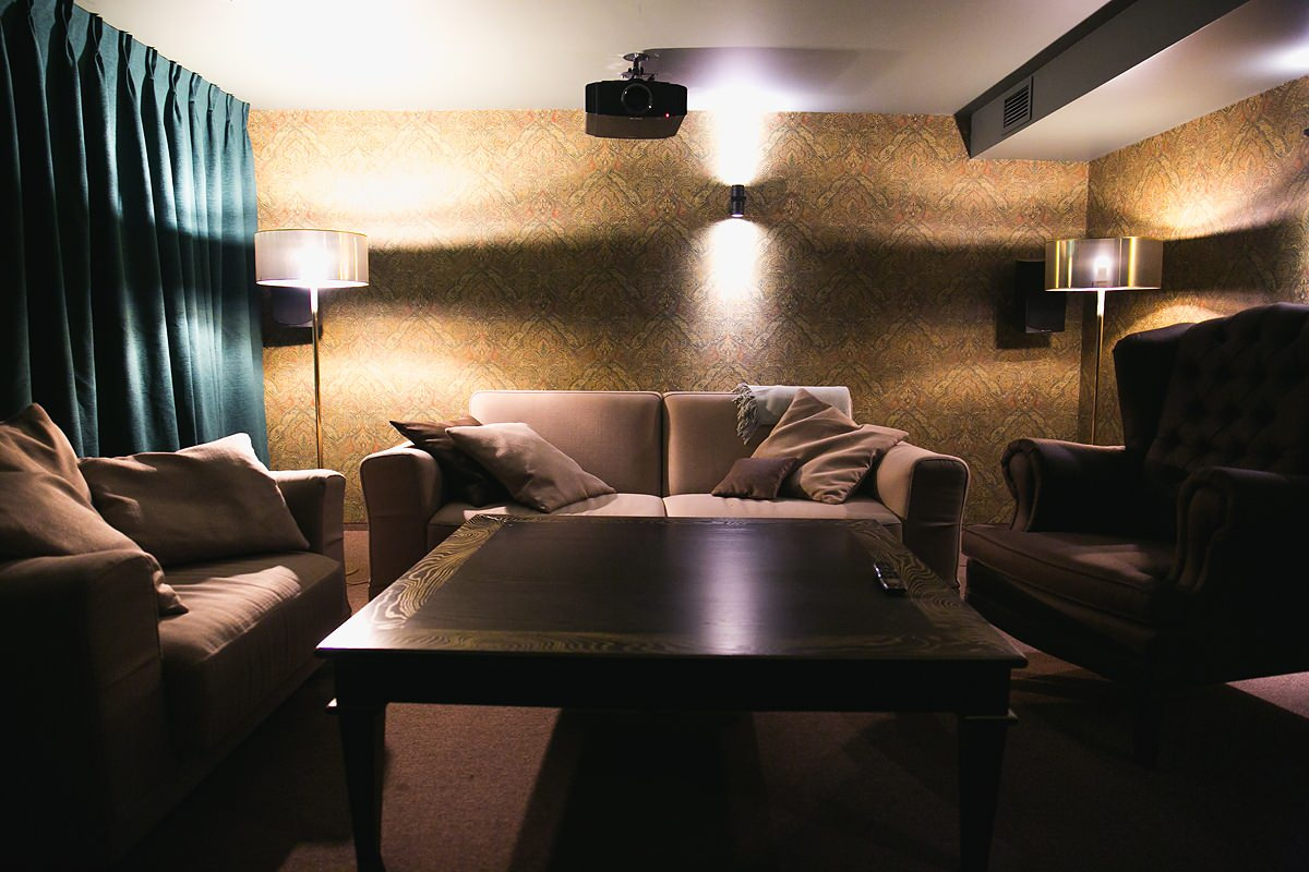 мебель в лофт