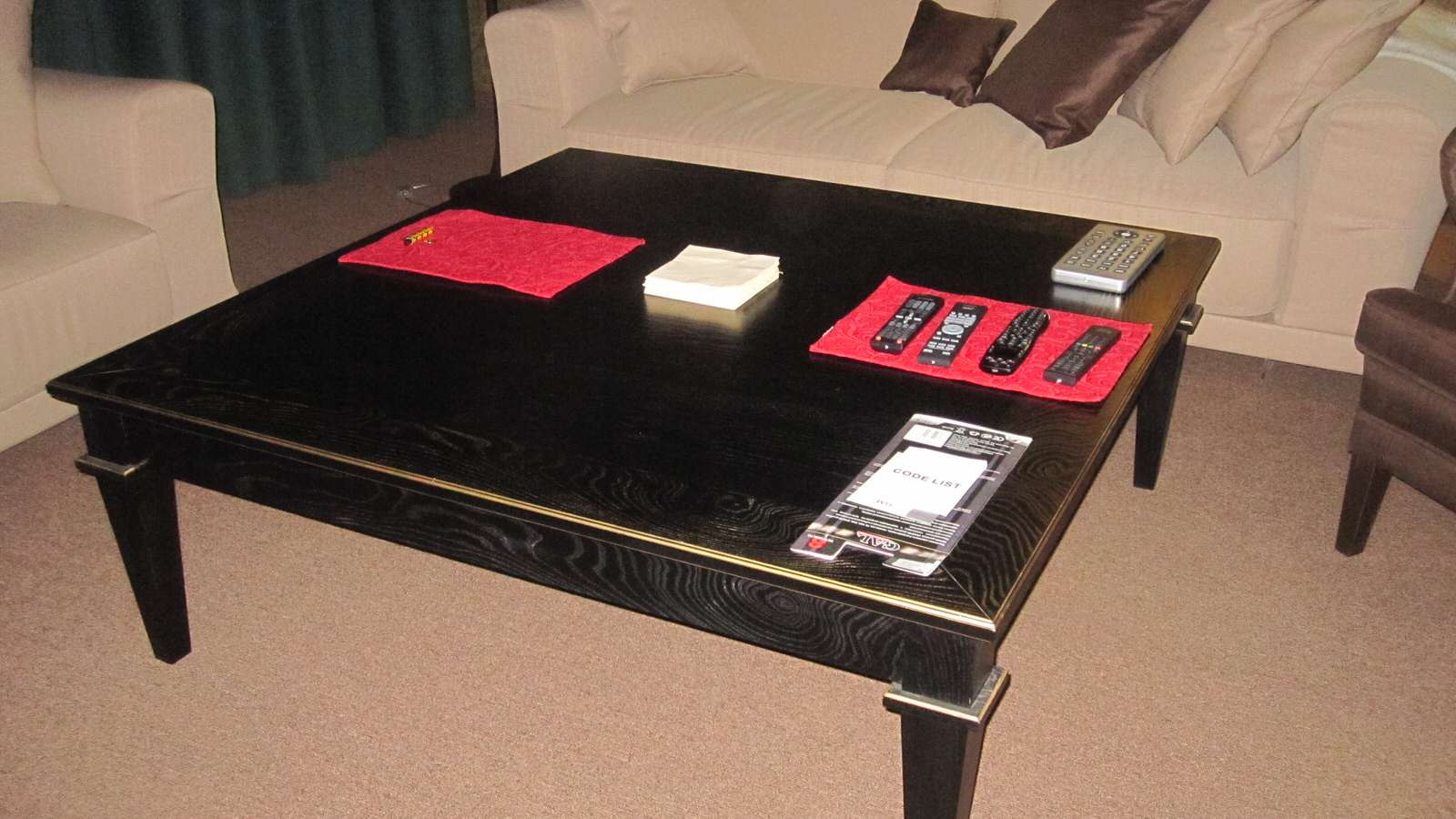 мебель в лофт