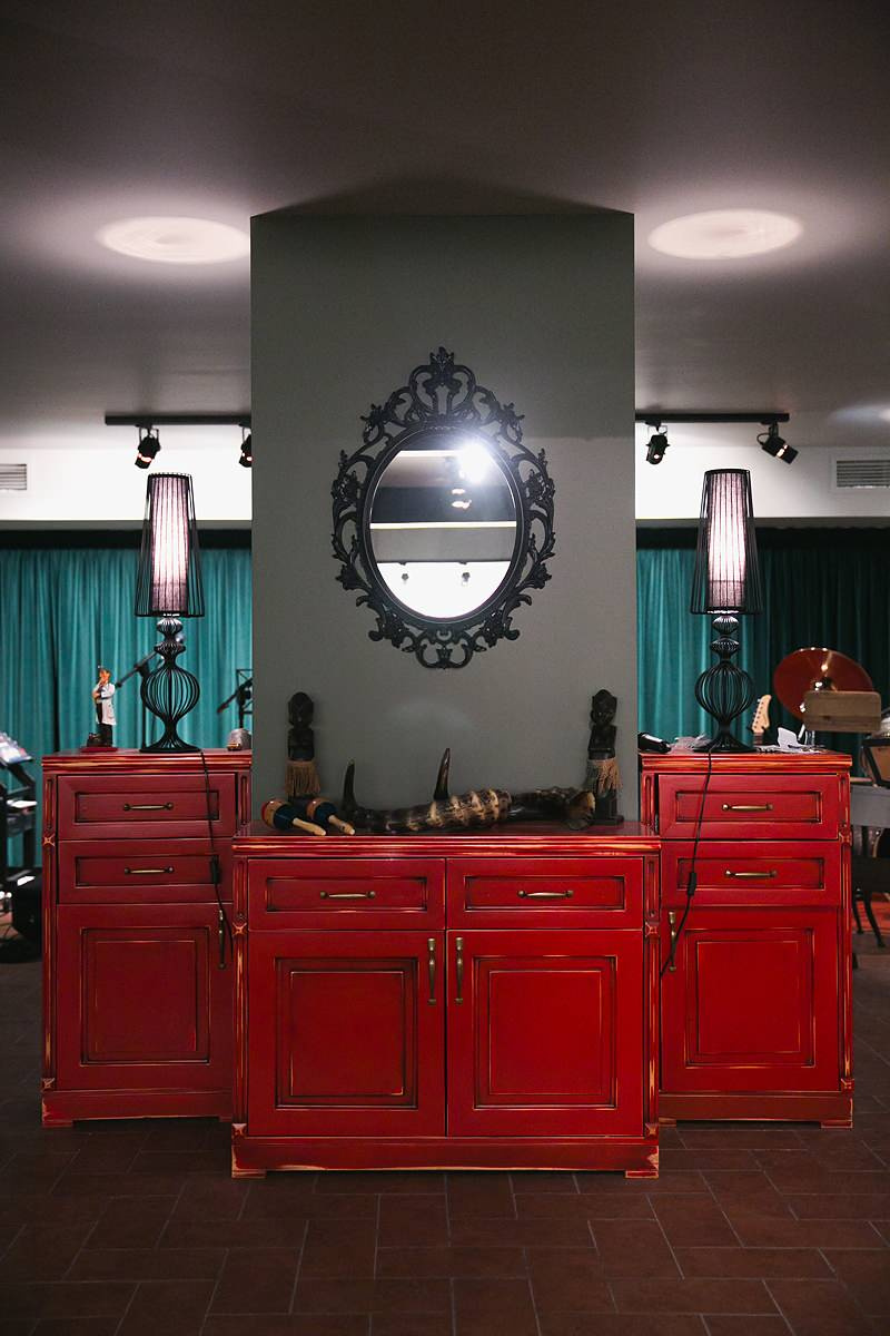 мебель в лофт