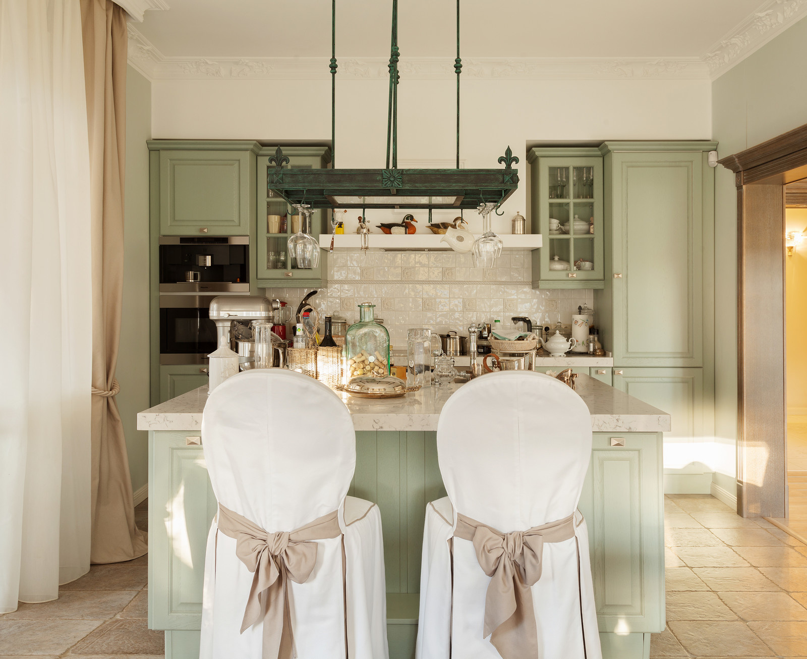 Винтажная Америка