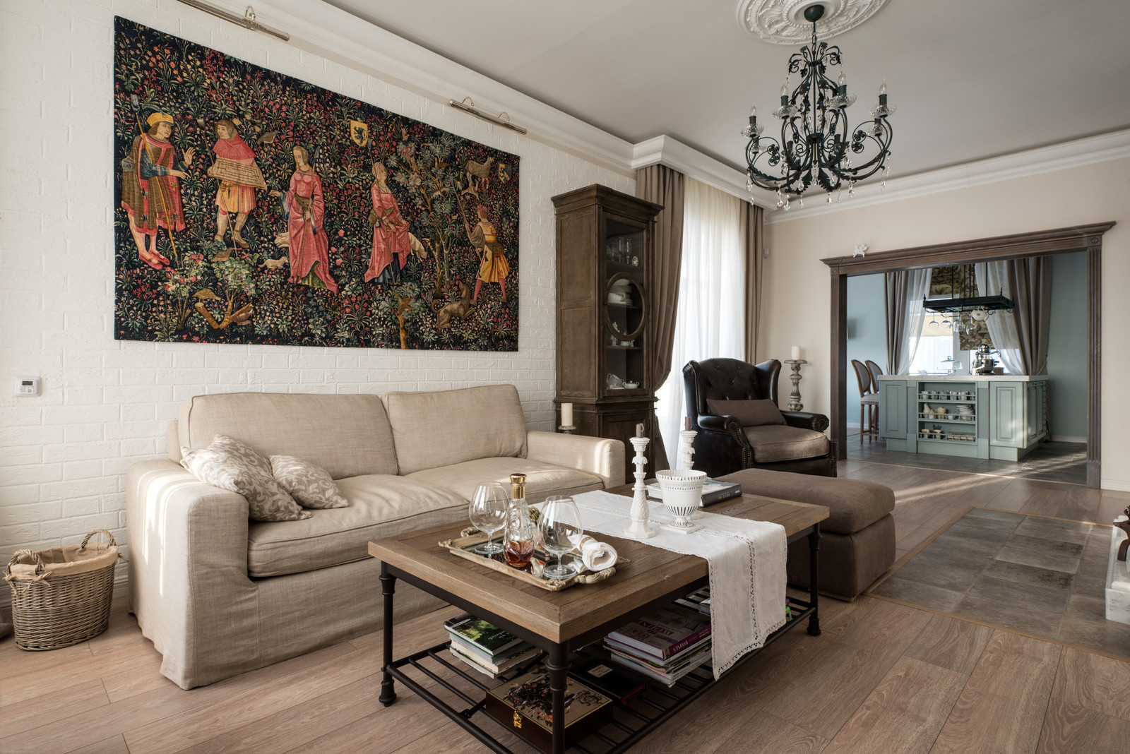 Винтажная Америка