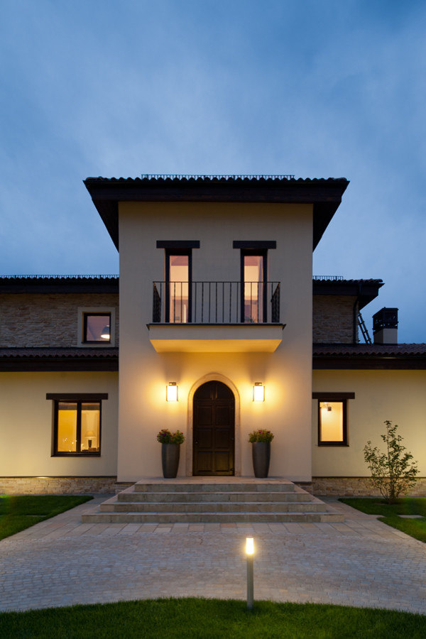 Фоновое изображение профиля Igor Borodov