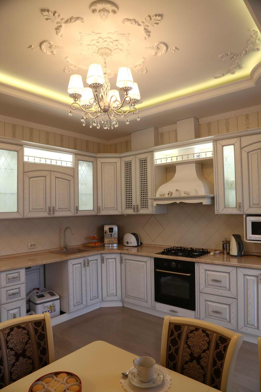 Наши работы