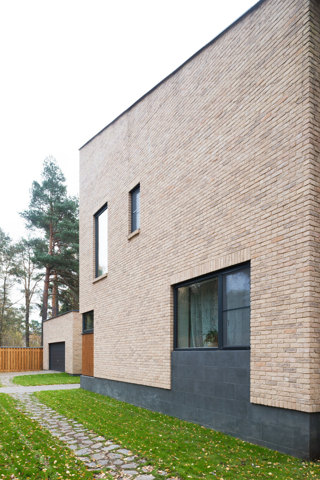 Houzz тур: Вилла в подмосковном Расторгуеве