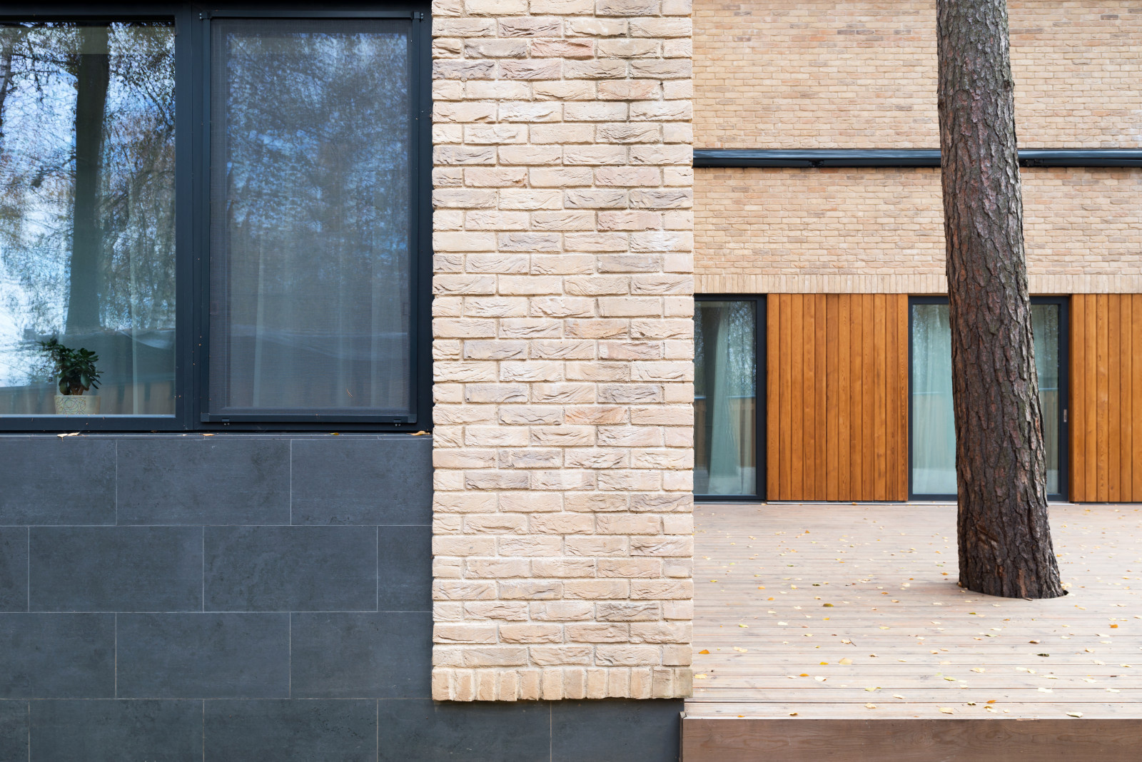 Houzz тур: Вилла в подмосковном Расторгуеве